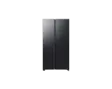 Samsung RS70F65QEFEF vist på forhandlerens produktbilde