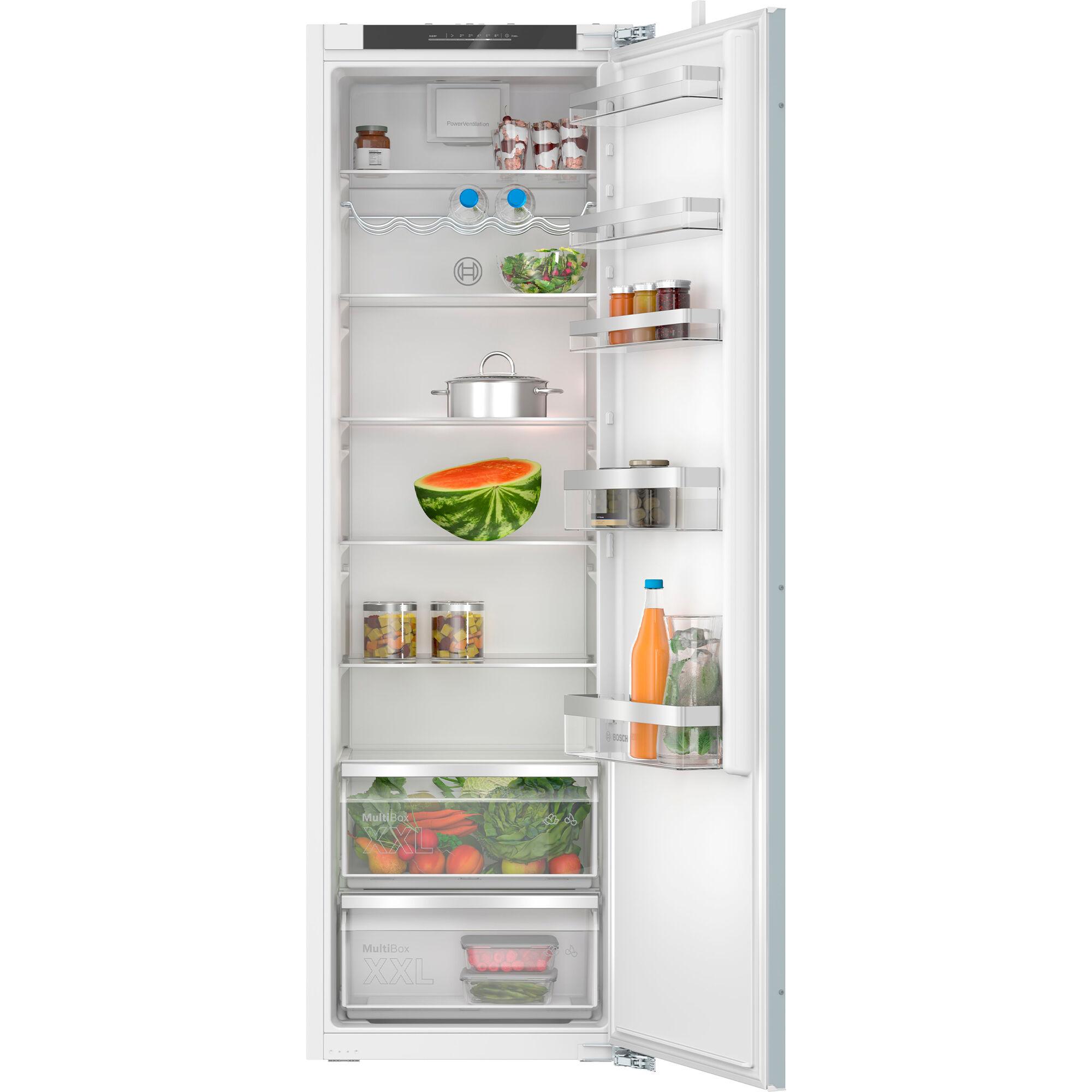 Bosch KIR81VFE0 vist i produktbilde fra leverandøren