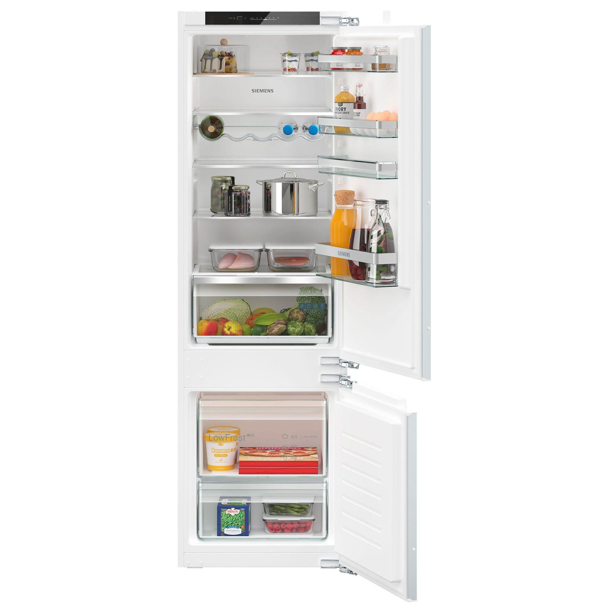 Siemens KI87VVFE1 vist i produktbilde fra leverandøren